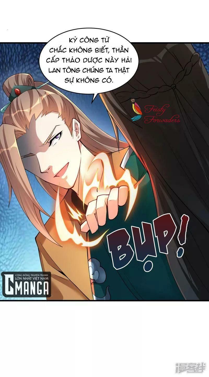 đọc truyện Hồn Đỉnh Thịnh Thiên Chương 6 ảnh 15 tại Thiên Thai Truyện