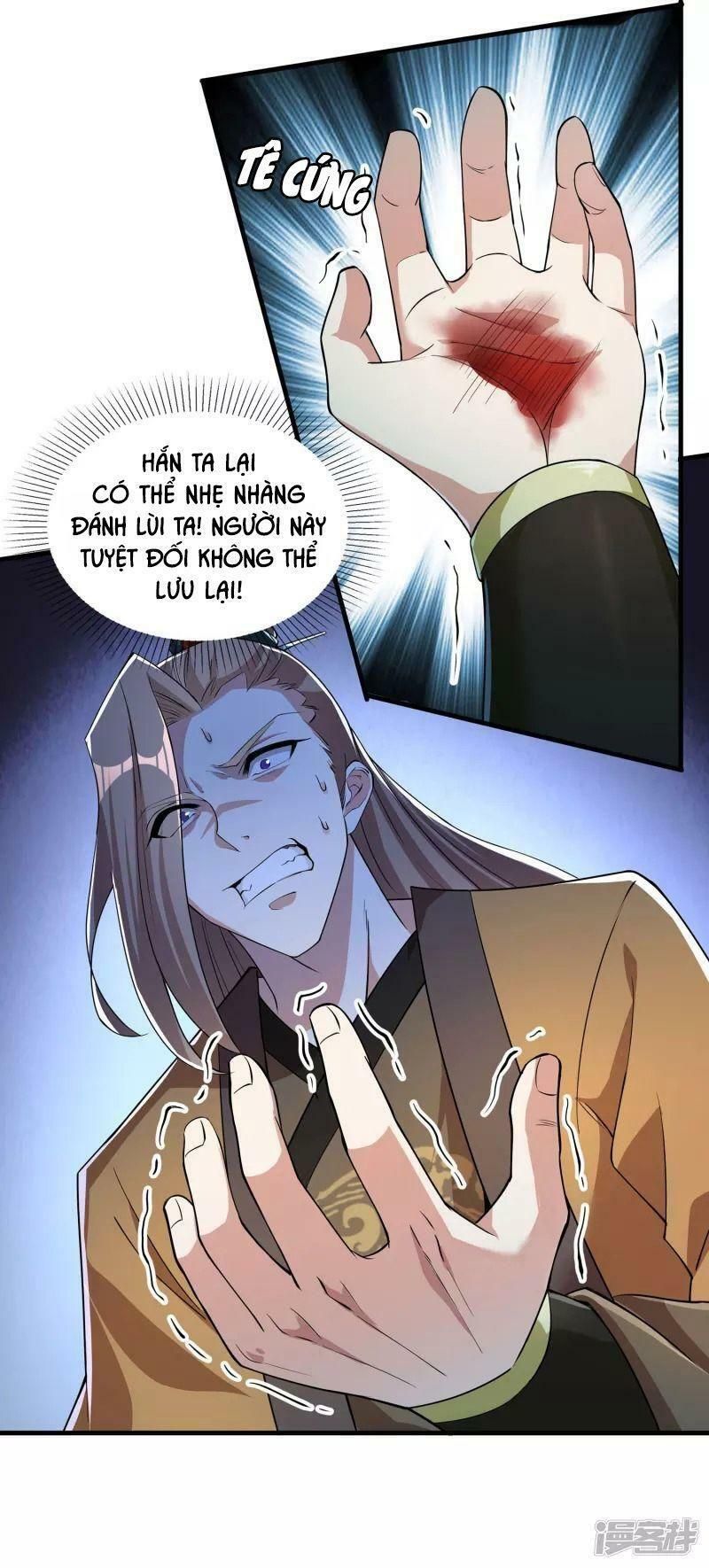 đọc truyện Hồn Đỉnh Thịnh Thiên Chương 6 ảnh 17 tại Thiên Thai Truyện