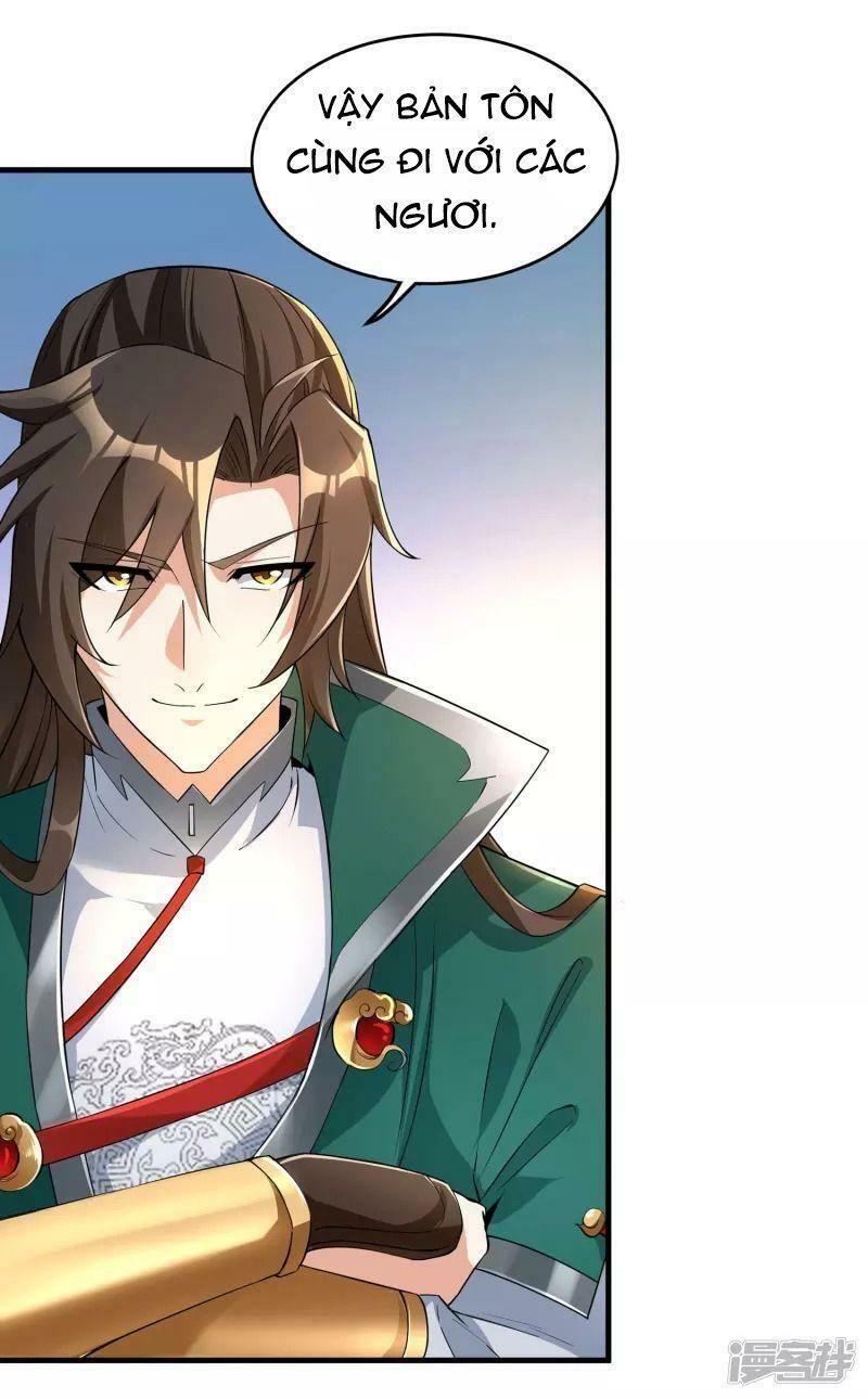 đọc truyện Hồn Đỉnh Thịnh Thiên Chương 6 ảnh 20 tại Thiên Thai Truyện