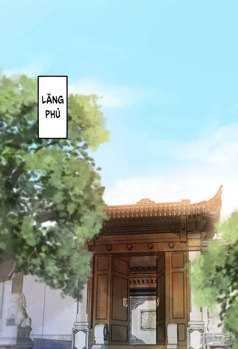 đọc truyện Hồn Đỉnh Thịnh Thiên Chương 6 ảnh 4 tại Thiên Thai Truyện