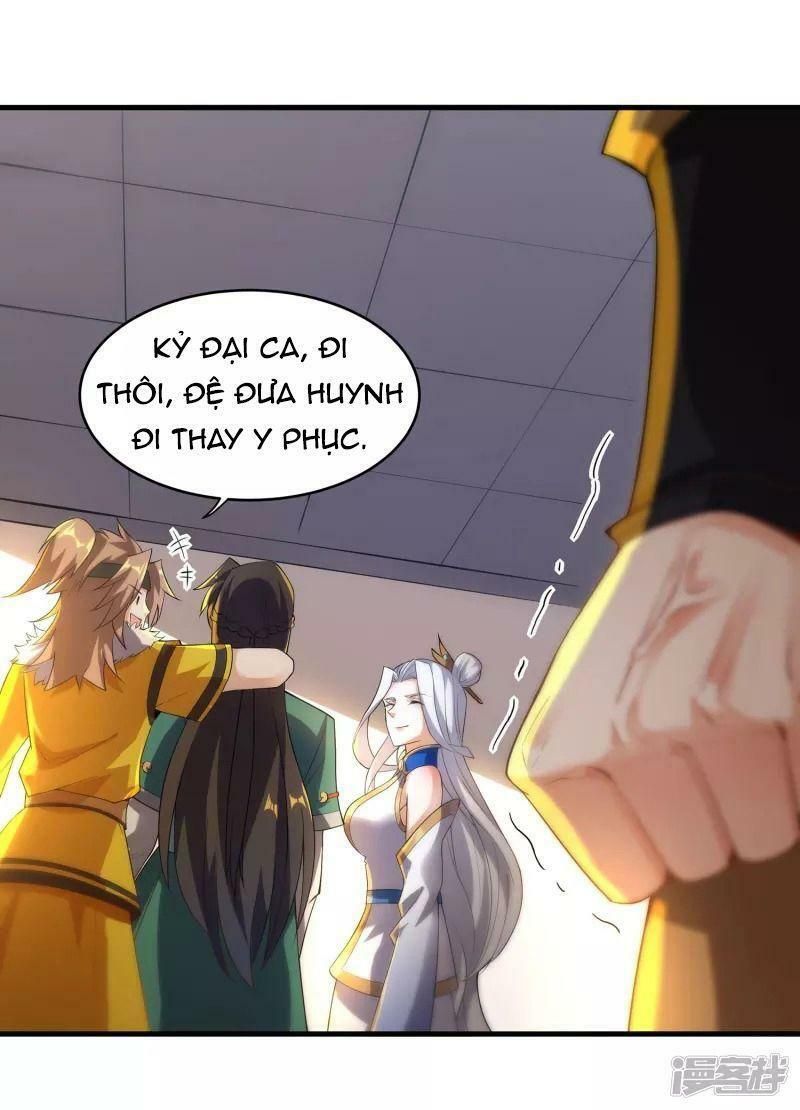 đọc truyện Hồn Đỉnh Thịnh Thiên Chương 6 ảnh 22 tại Thiên Thai Truyện