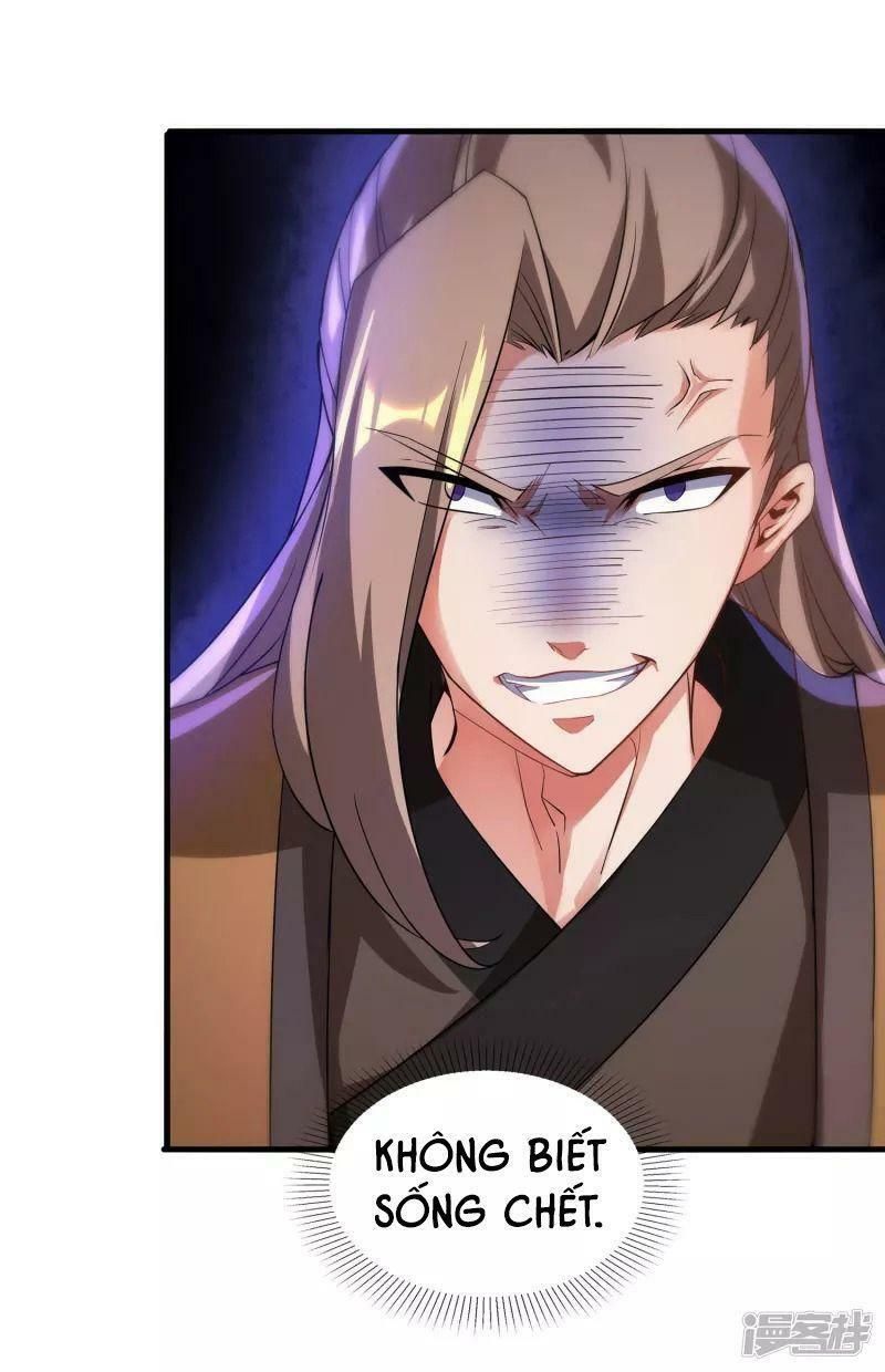 đọc truyện Hồn Đỉnh Thịnh Thiên Chương 6 ảnh 23 tại Thiên Thai Truyện