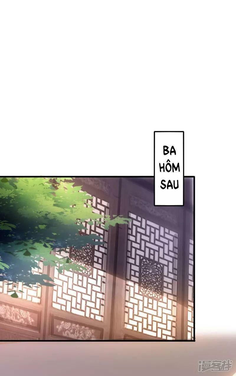 đọc truyện Hồn Đỉnh Thịnh Thiên Chương 6 ảnh 24 tại Thiên Thai Truyện