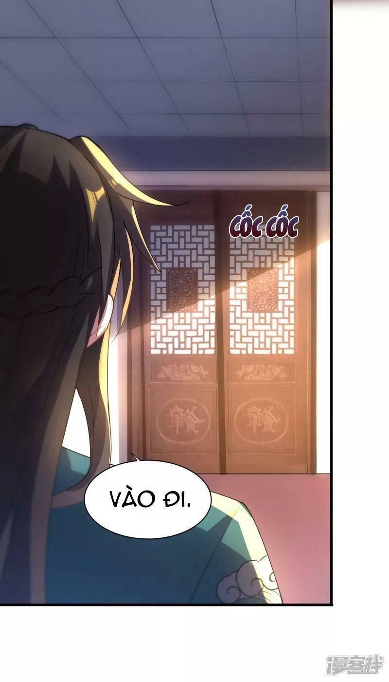 đọc truyện Hồn Đỉnh Thịnh Thiên Chương 6 ảnh 26 tại Thiên Thai Truyện