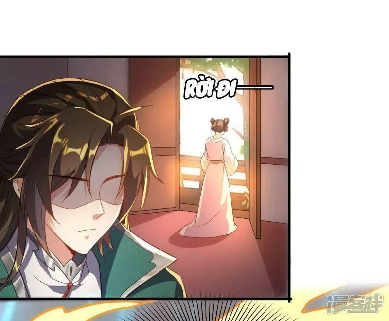 đọc truyện Hồn Đỉnh Thịnh Thiên Chương 6 ảnh 28 tại Thiên Thai Truyện