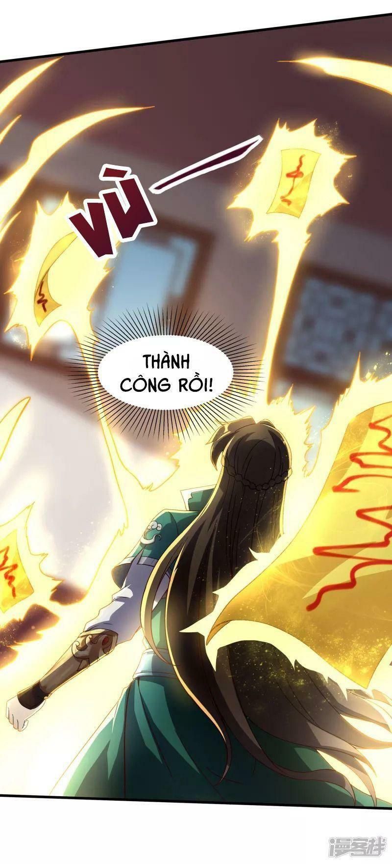 đọc truyện Hồn Đỉnh Thịnh Thiên Chương 6 ảnh 30 tại Thiên Thai Truyện