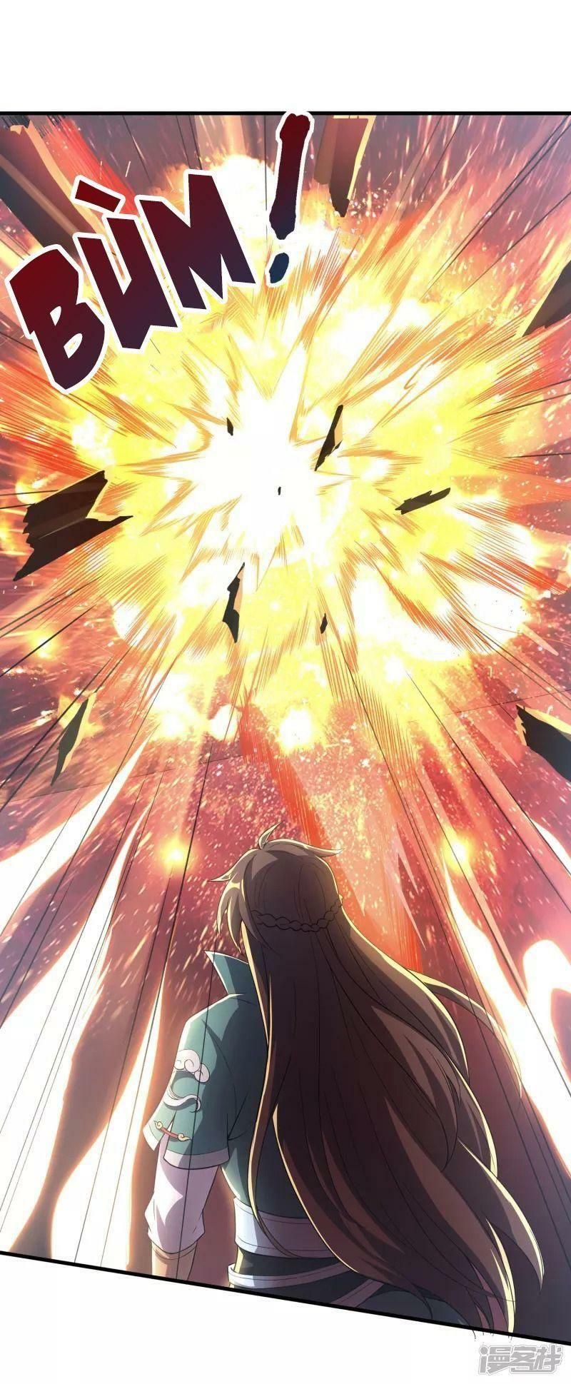 đọc truyện Hồn Đỉnh Thịnh Thiên Chương 6 ảnh 34 tại Thiên Thai Truyện