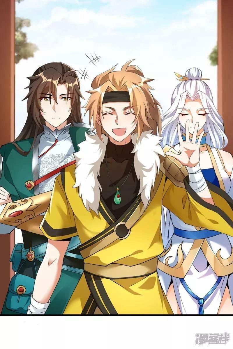 đọc truyện Hồn Đỉnh Thịnh Thiên Chương 6 ảnh 6 tại Thiên Thai Truyện