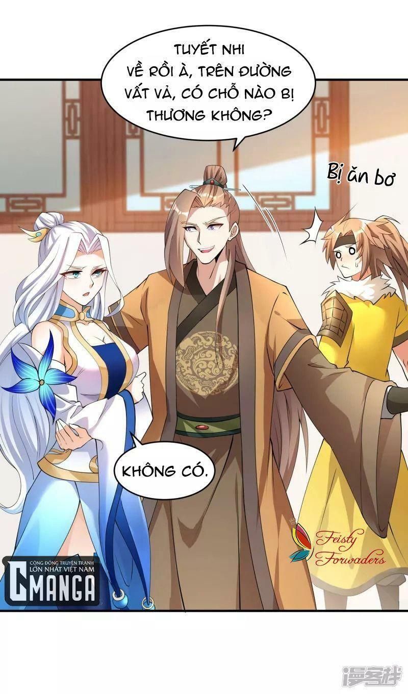 đọc truyện Hồn Đỉnh Thịnh Thiên Chương 6 ảnh 7 tại Thiên Thai Truyện