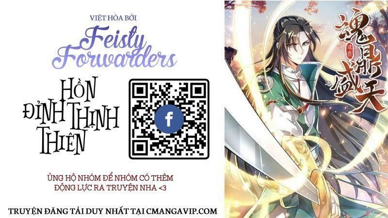 đọc truyện Hồn Đỉnh Thịnh Thiên Chương 7 ảnh 3 tại Thiên Thai Truyện