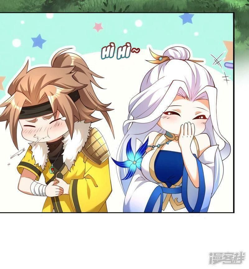 đọc truyện Hồn Đỉnh Thịnh Thiên Chương 7 ảnh 15 tại Thiên Thai Truyện