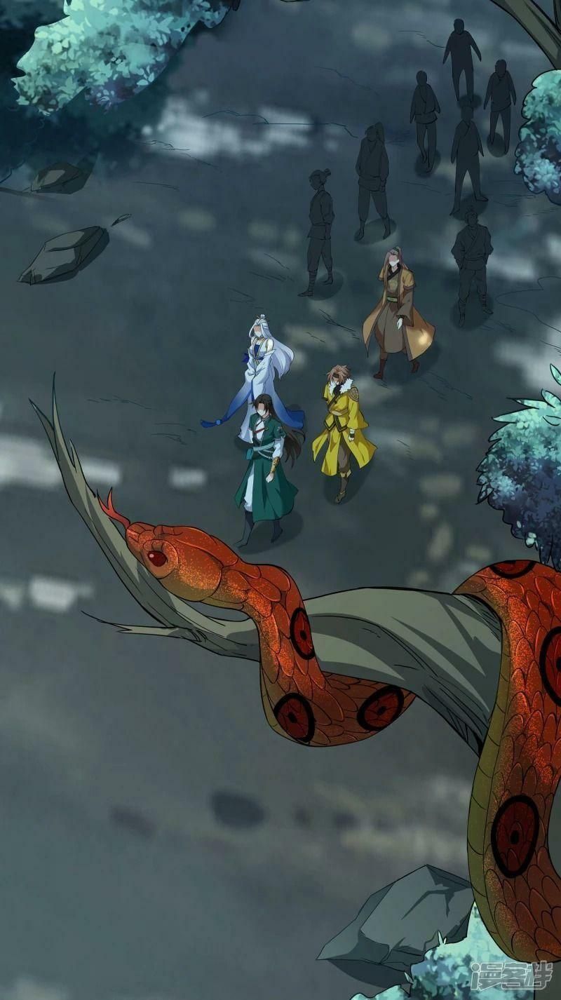 đọc truyện Hồn Đỉnh Thịnh Thiên Chương 7 ảnh 17 tại Thiên Thai Truyện