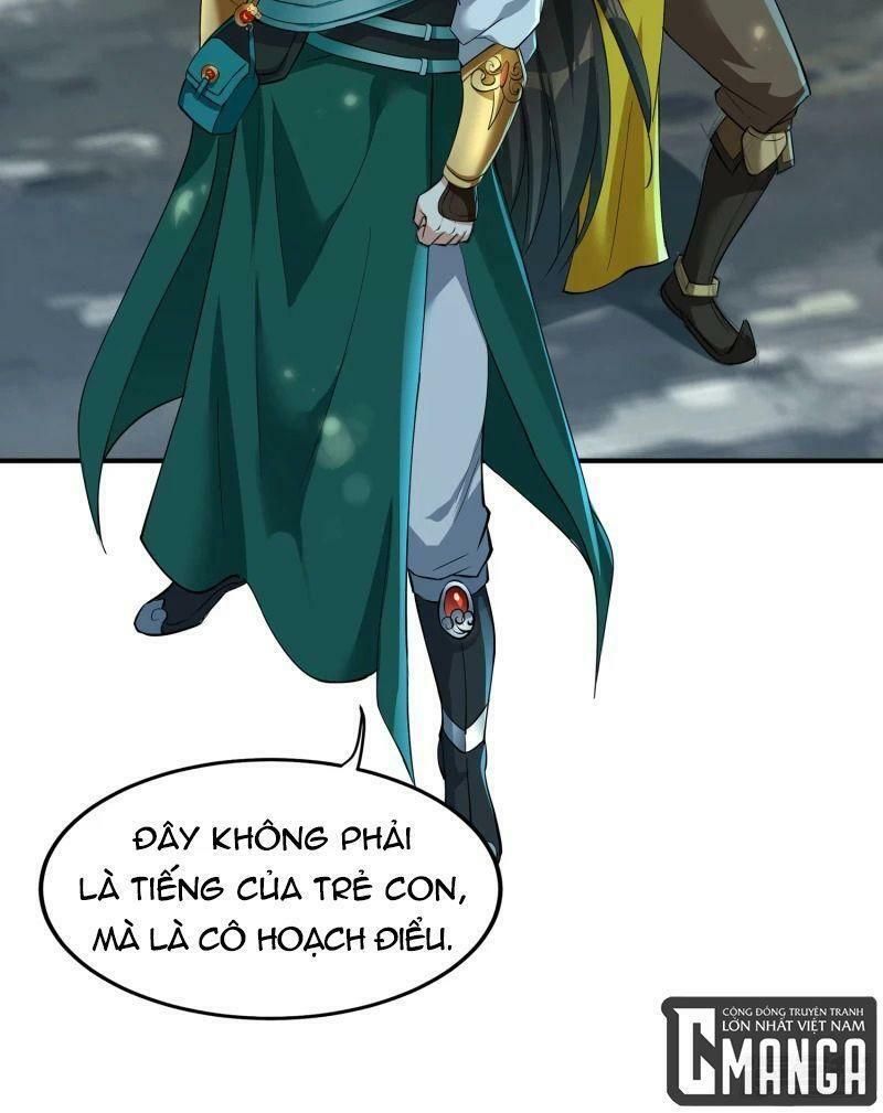 đọc truyện Hồn Đỉnh Thịnh Thiên Chương 7 ảnh 20 tại Thiên Thai Truyện