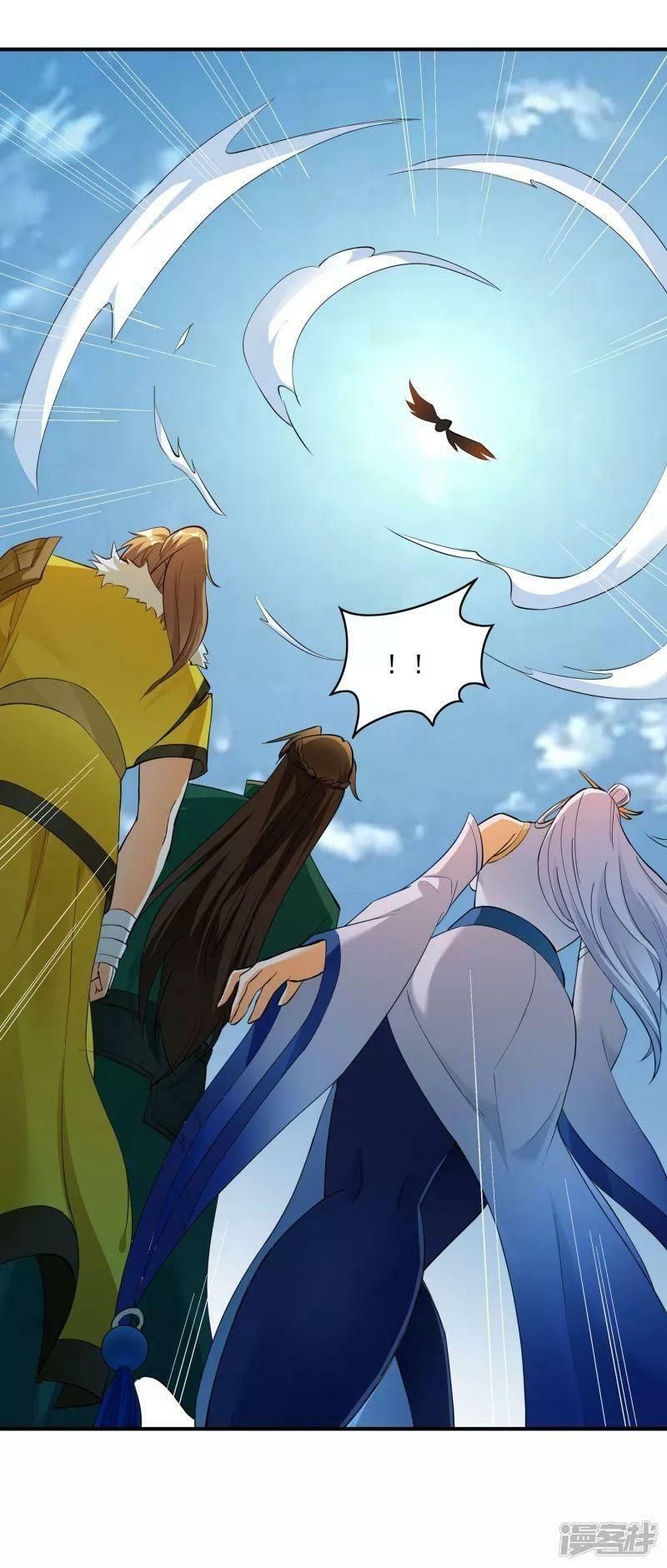 đọc truyện Hồn Đỉnh Thịnh Thiên Chương 7 ảnh 21 tại Thiên Thai Truyện