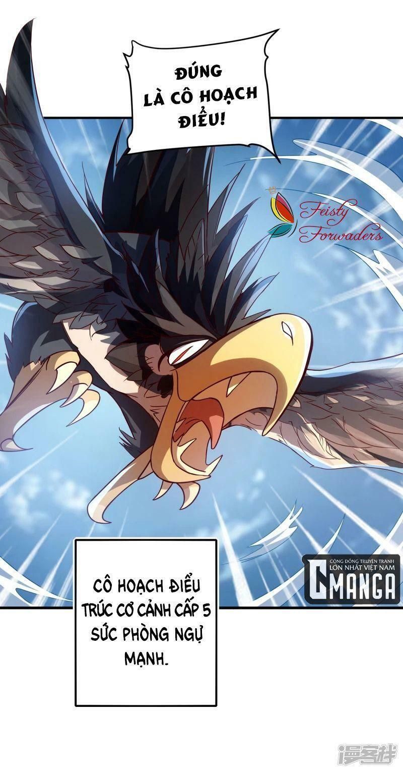 đọc truyện Hồn Đỉnh Thịnh Thiên Chương 7 ảnh 22 tại Thiên Thai Truyện