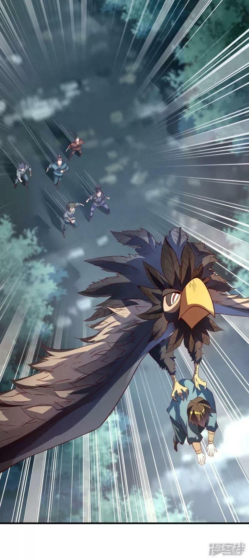 đọc truyện Hồn Đỉnh Thịnh Thiên Chương 7 ảnh 24 tại Thiên Thai Truyện