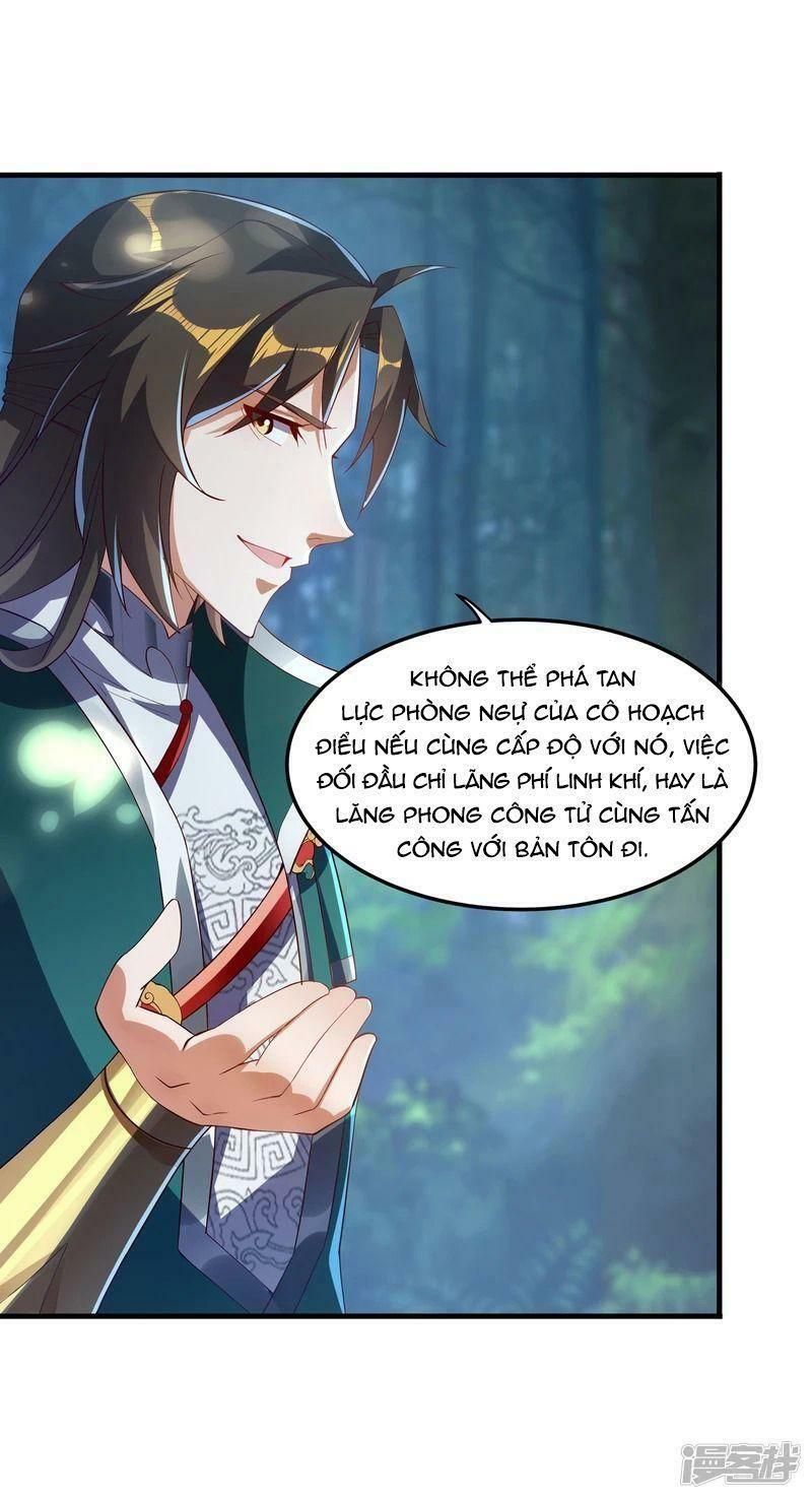 đọc truyện Hồn Đỉnh Thịnh Thiên Chương 7 ảnh 26 tại Thiên Thai Truyện