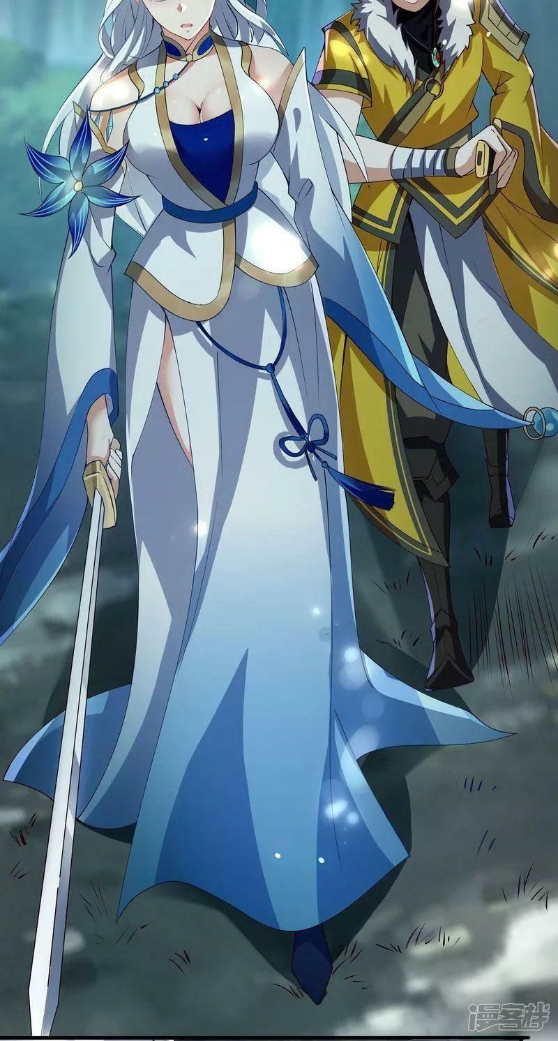 đọc truyện Hồn Đỉnh Thịnh Thiên Chương 7 ảnh 28 tại Thiên Thai Truyện