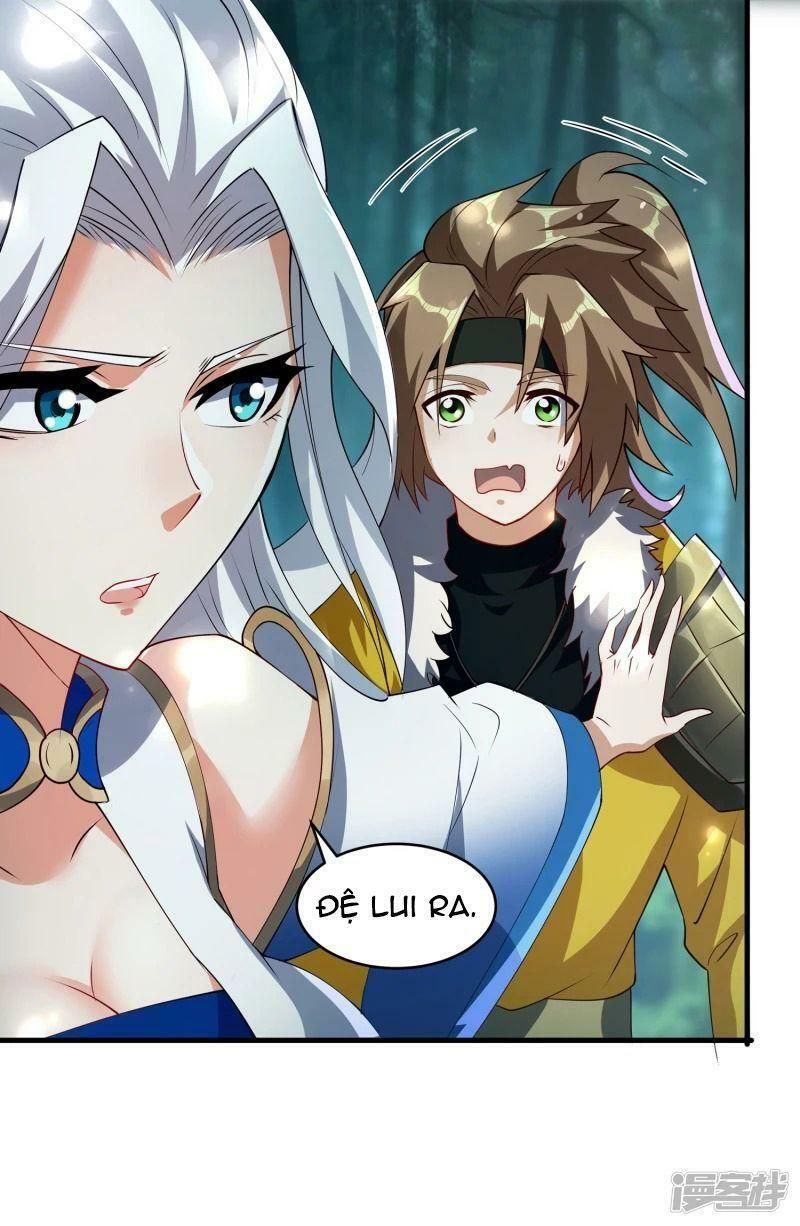 đọc truyện Hồn Đỉnh Thịnh Thiên Chương 7 ảnh 29 tại Thiên Thai Truyện