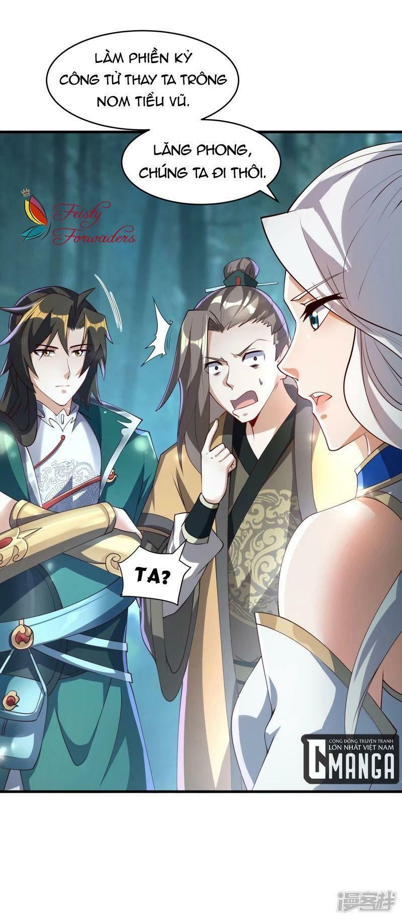 đọc truyện Hồn Đỉnh Thịnh Thiên Chương 7 ảnh 30 tại Thiên Thai Truyện