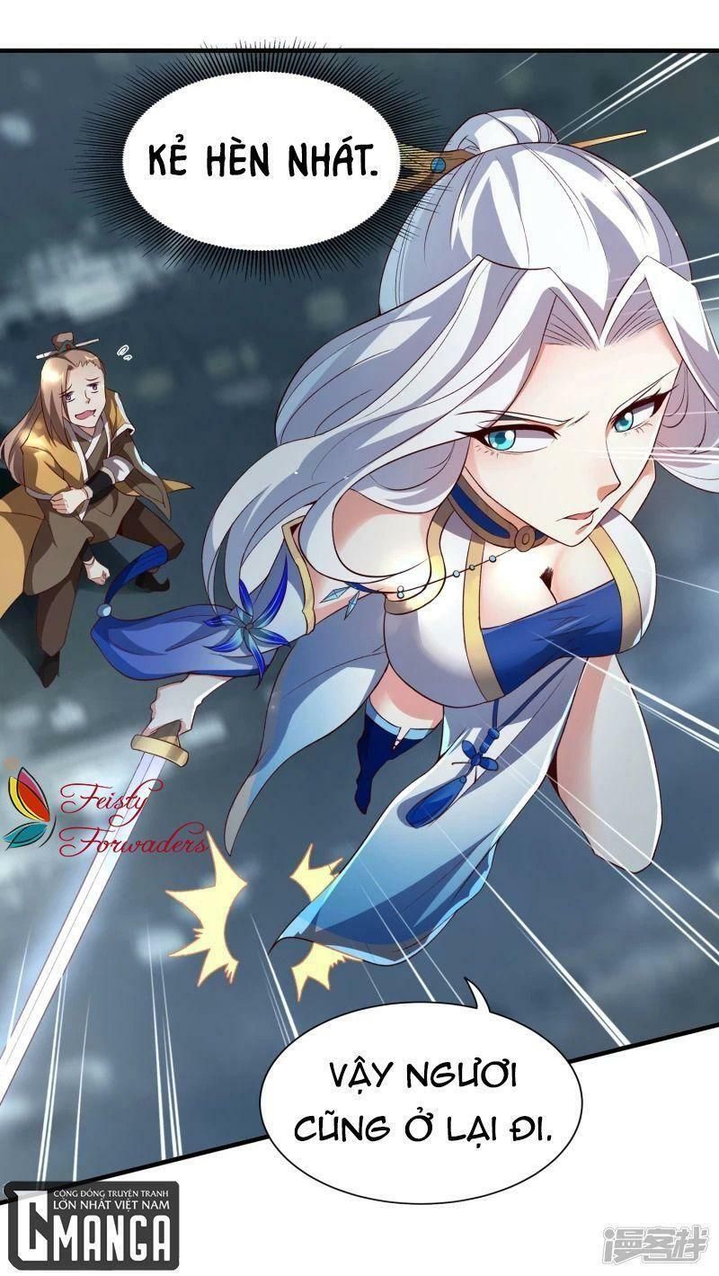 đọc truyện Hồn Đỉnh Thịnh Thiên Chương 7 ảnh 32 tại Thiên Thai Truyện