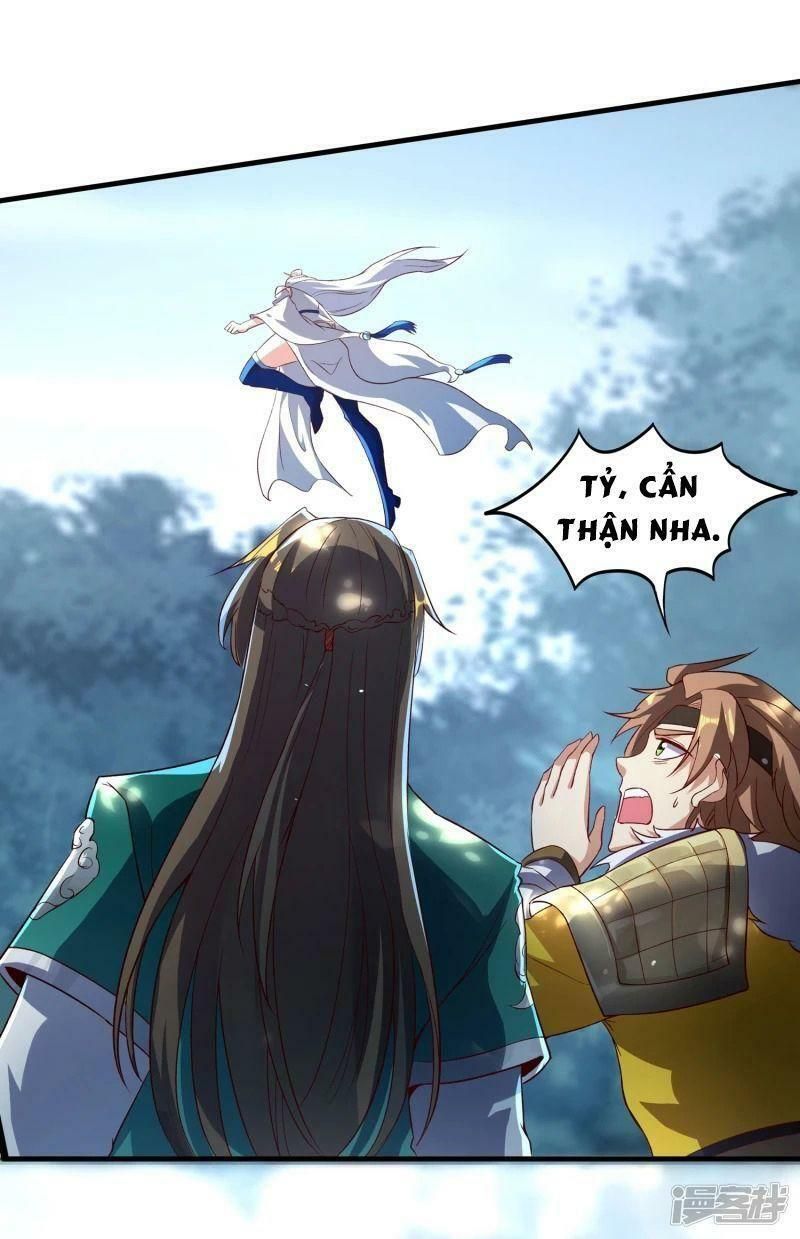 đọc truyện Hồn Đỉnh Thịnh Thiên Chương 7 ảnh 33 tại Thiên Thai Truyện