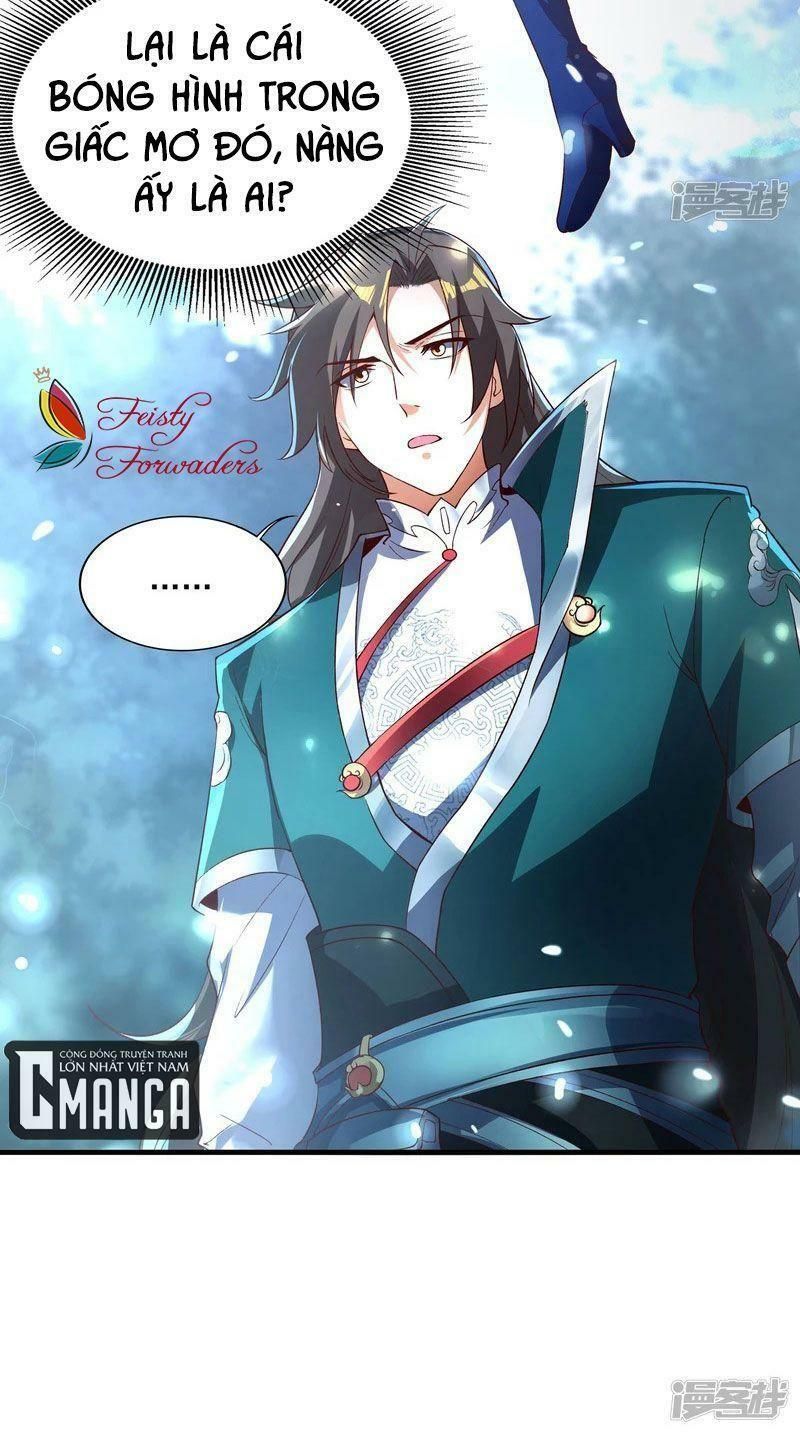 đọc truyện Hồn Đỉnh Thịnh Thiên Chương 7 ảnh 35 tại Thiên Thai Truyện