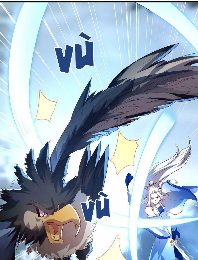 đọc truyện Hồn Đỉnh Thịnh Thiên Chương 7 ảnh 36 tại Thiên Thai Truyện