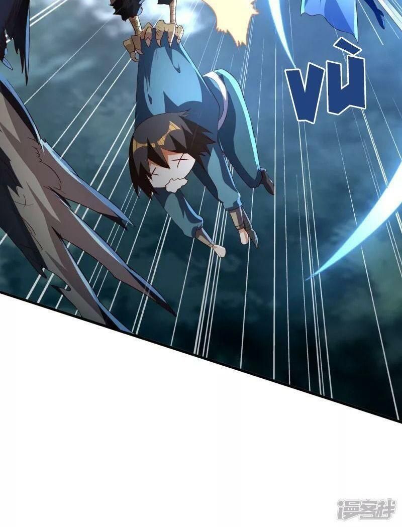 đọc truyện Hồn Đỉnh Thịnh Thiên Chương 7 ảnh 37 tại Thiên Thai Truyện