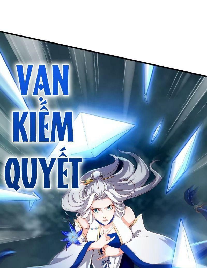 đọc truyện Hồn Đỉnh Thịnh Thiên Chương 7 ảnh 38 tại Thiên Thai Truyện