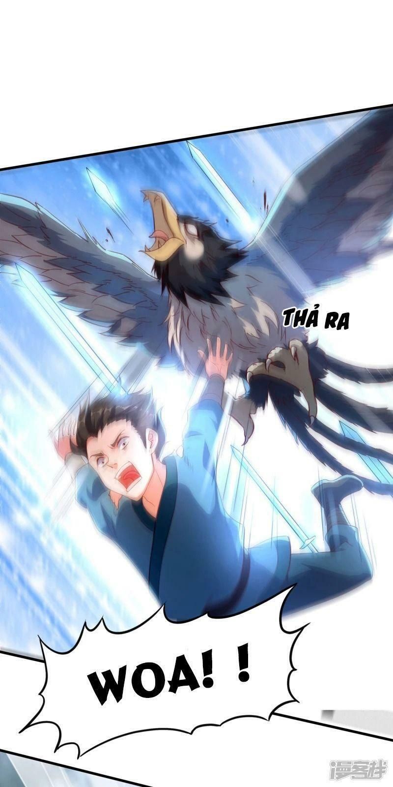 đọc truyện Hồn Đỉnh Thịnh Thiên Chương 7 ảnh 40 tại Thiên Thai Truyện