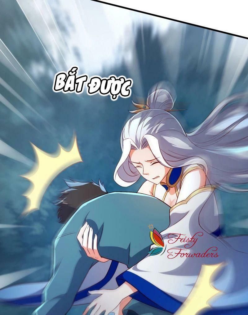 đọc truyện Hồn Đỉnh Thịnh Thiên Chương 7 ảnh 41 tại Thiên Thai Truyện