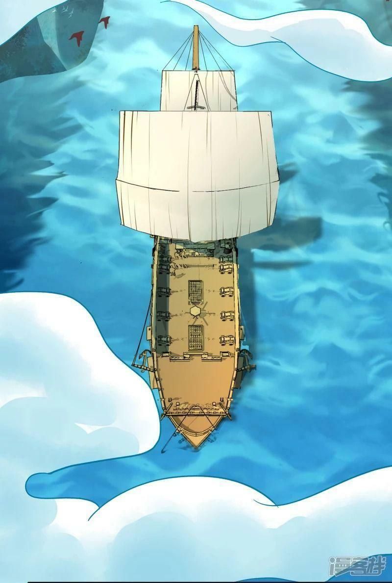 đọc truyện Hồn Đỉnh Thịnh Thiên Chương 7 ảnh 6 tại Thiên Thai Truyện