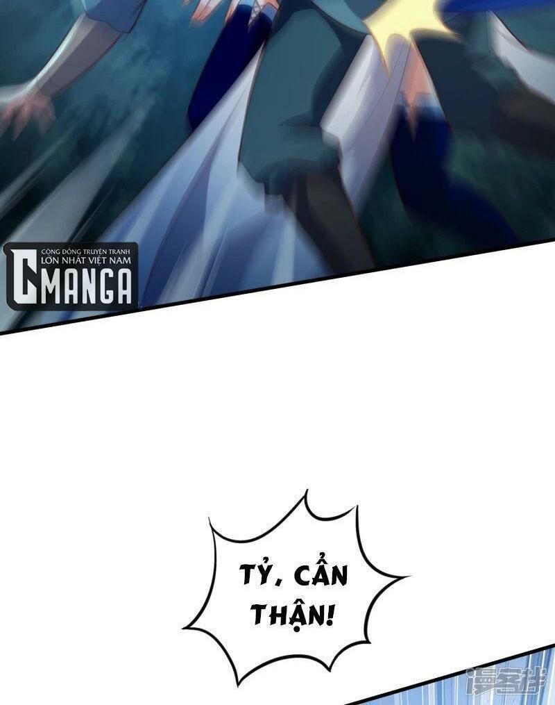 đọc truyện Hồn Đỉnh Thịnh Thiên Chương 7 ảnh 42 tại Thiên Thai Truyện