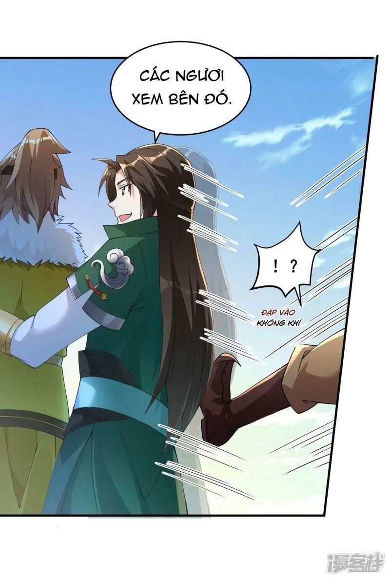 đọc truyện Hồn Đỉnh Thịnh Thiên Chương 7 ảnh 10 tại Thiên Thai Truyện