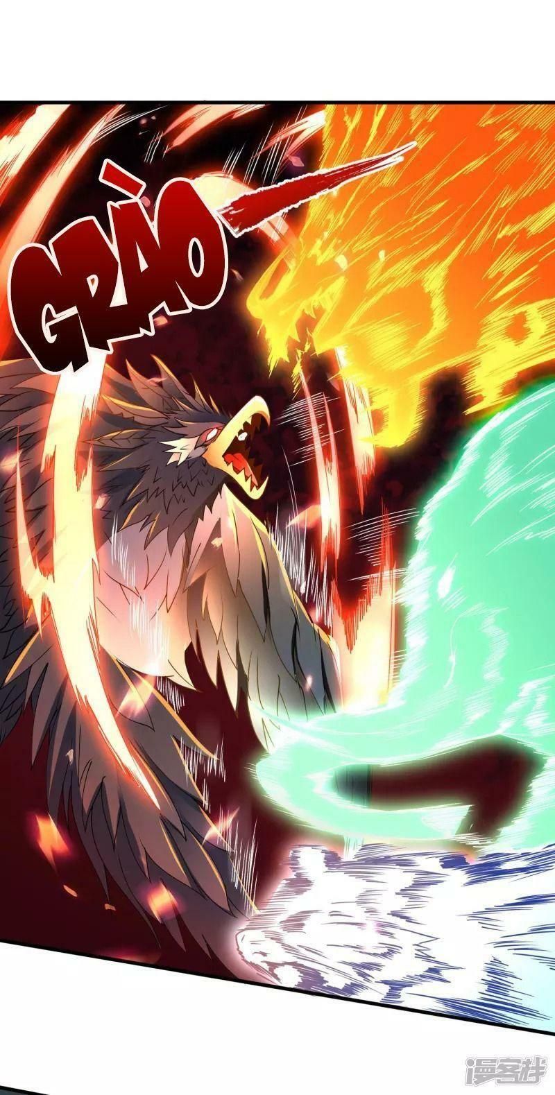 đọc truyện Hồn Đỉnh Thịnh Thiên Chương 8 ảnh 15 tại Thiên Thai Truyện