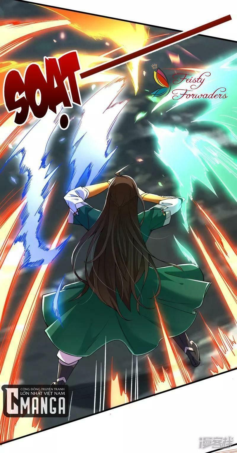 đọc truyện Hồn Đỉnh Thịnh Thiên Chương 8 ảnh 16 tại Thiên Thai Truyện