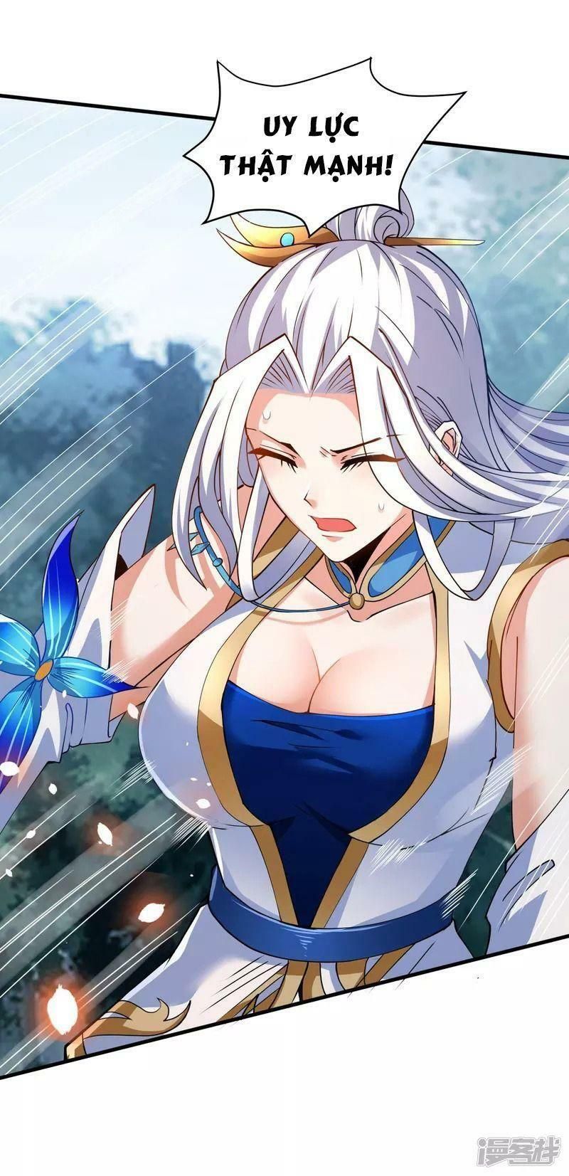 đọc truyện Hồn Đỉnh Thịnh Thiên Chương 8 ảnh 18 tại Thiên Thai Truyện