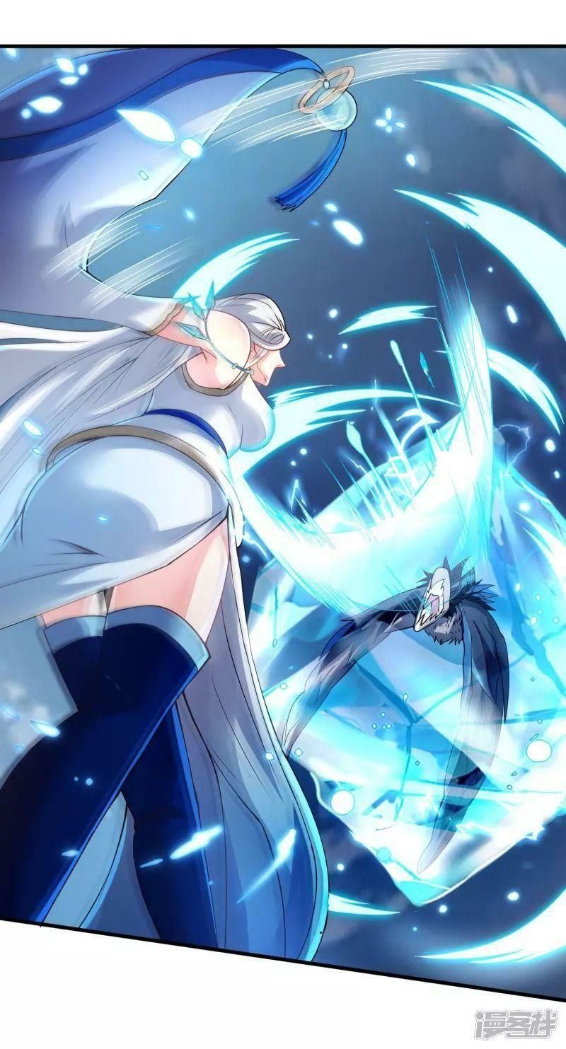 đọc truyện Hồn Đỉnh Thịnh Thiên Chương 8 ảnh 21 tại Thiên Thai Truyện