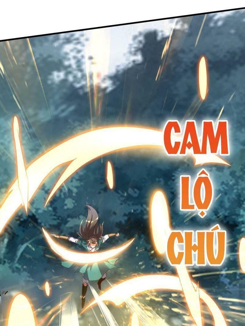 đọc truyện Hồn Đỉnh Thịnh Thiên Chương 8 ảnh 23 tại Thiên Thai Truyện