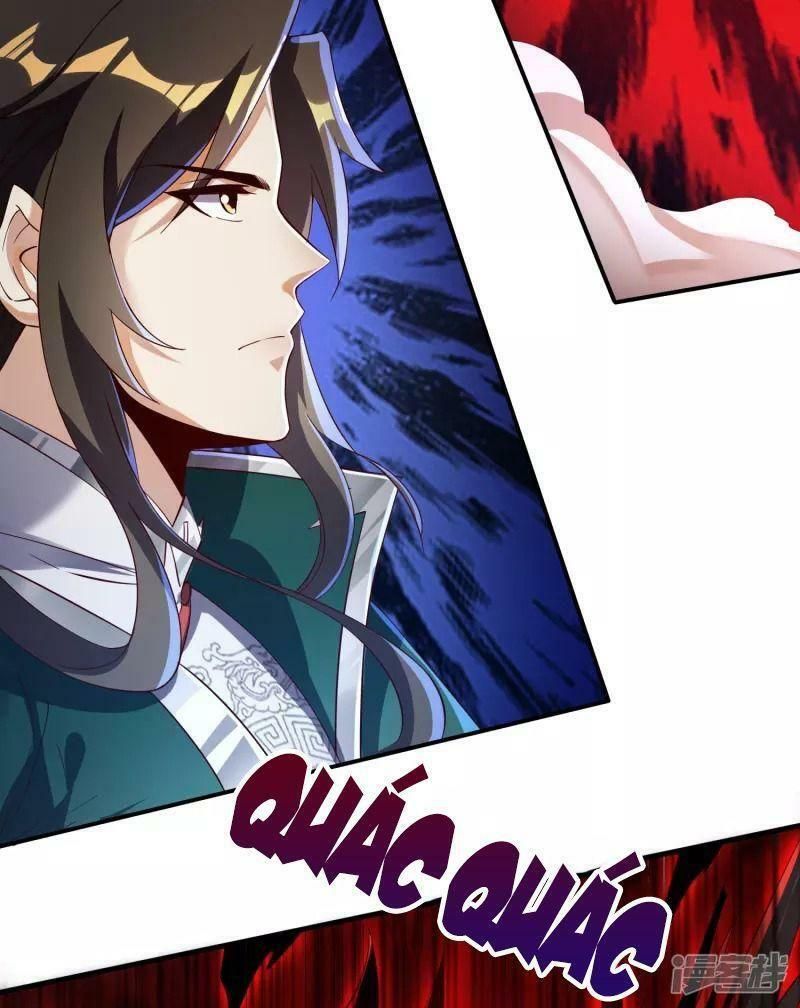 đọc truyện Hồn Đỉnh Thịnh Thiên Chương 8 ảnh 27 tại Thiên Thai Truyện