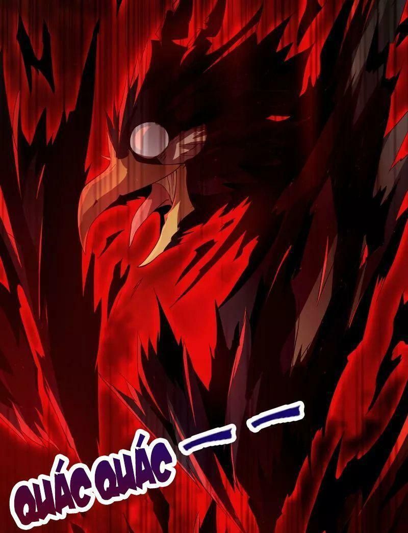 đọc truyện Hồn Đỉnh Thịnh Thiên Chương 8 ảnh 28 tại Thiên Thai Truyện