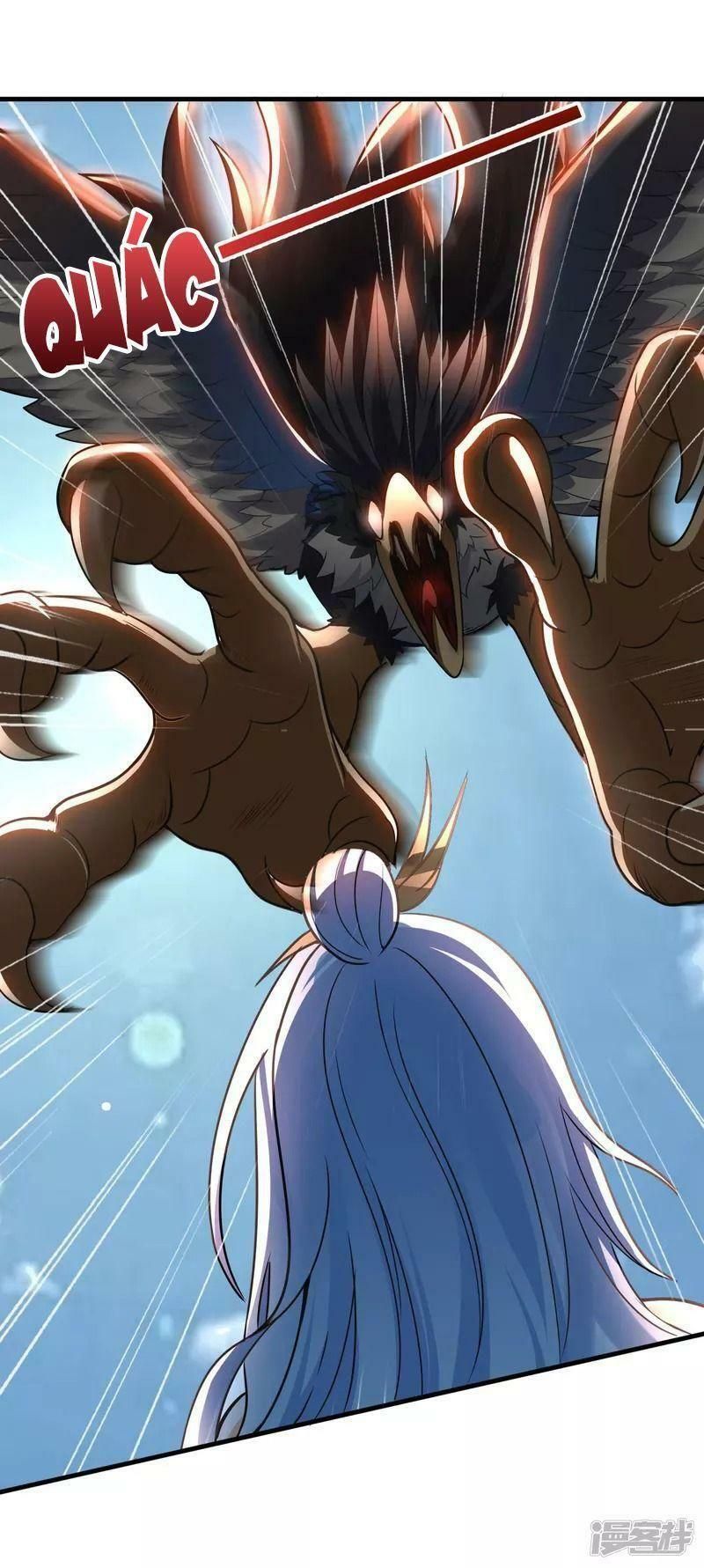 đọc truyện Hồn Đỉnh Thịnh Thiên Chương 8 ảnh 5 tại Thiên Thai Truyện