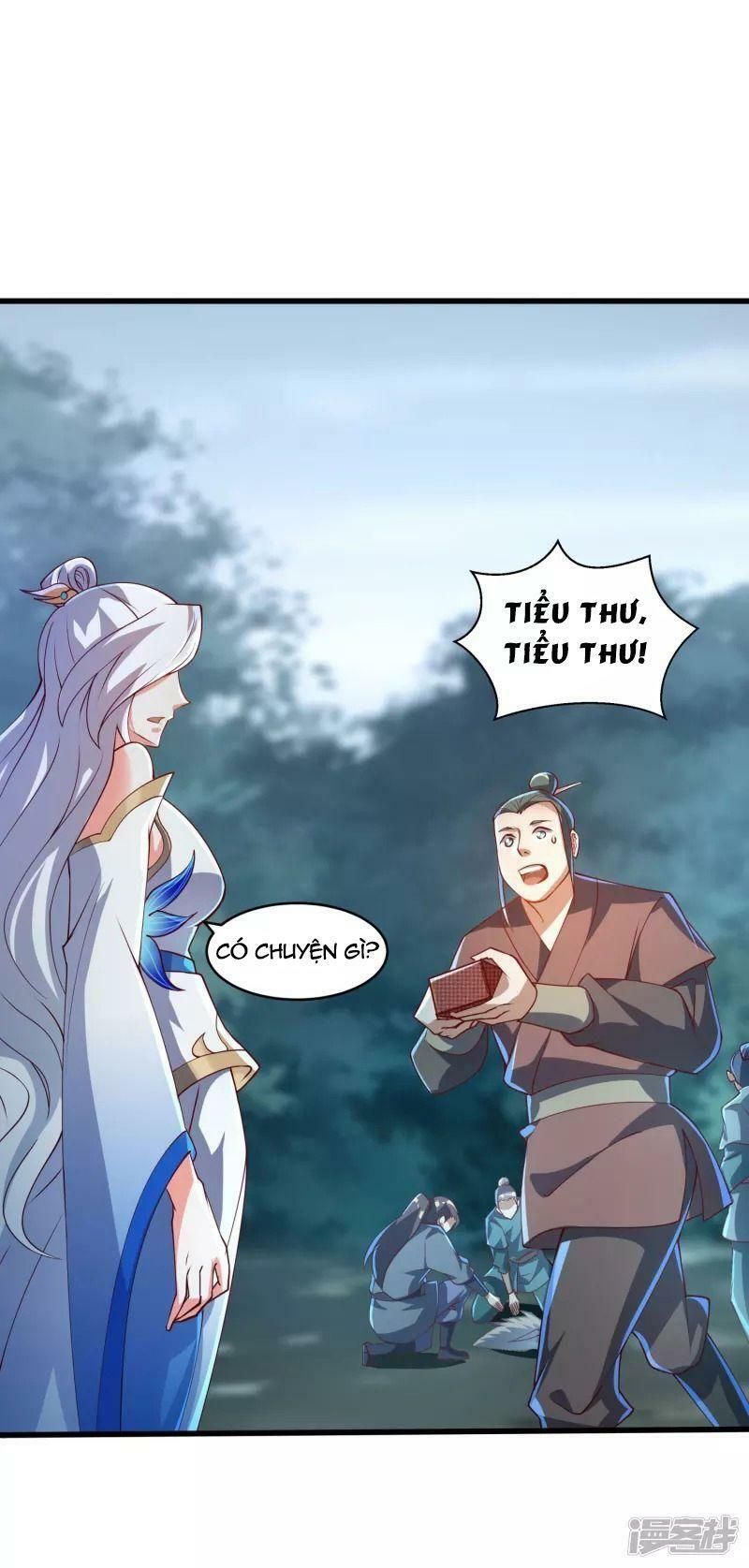 đọc truyện Hồn Đỉnh Thịnh Thiên Chương 8 ảnh 34 tại Thiên Thai Truyện