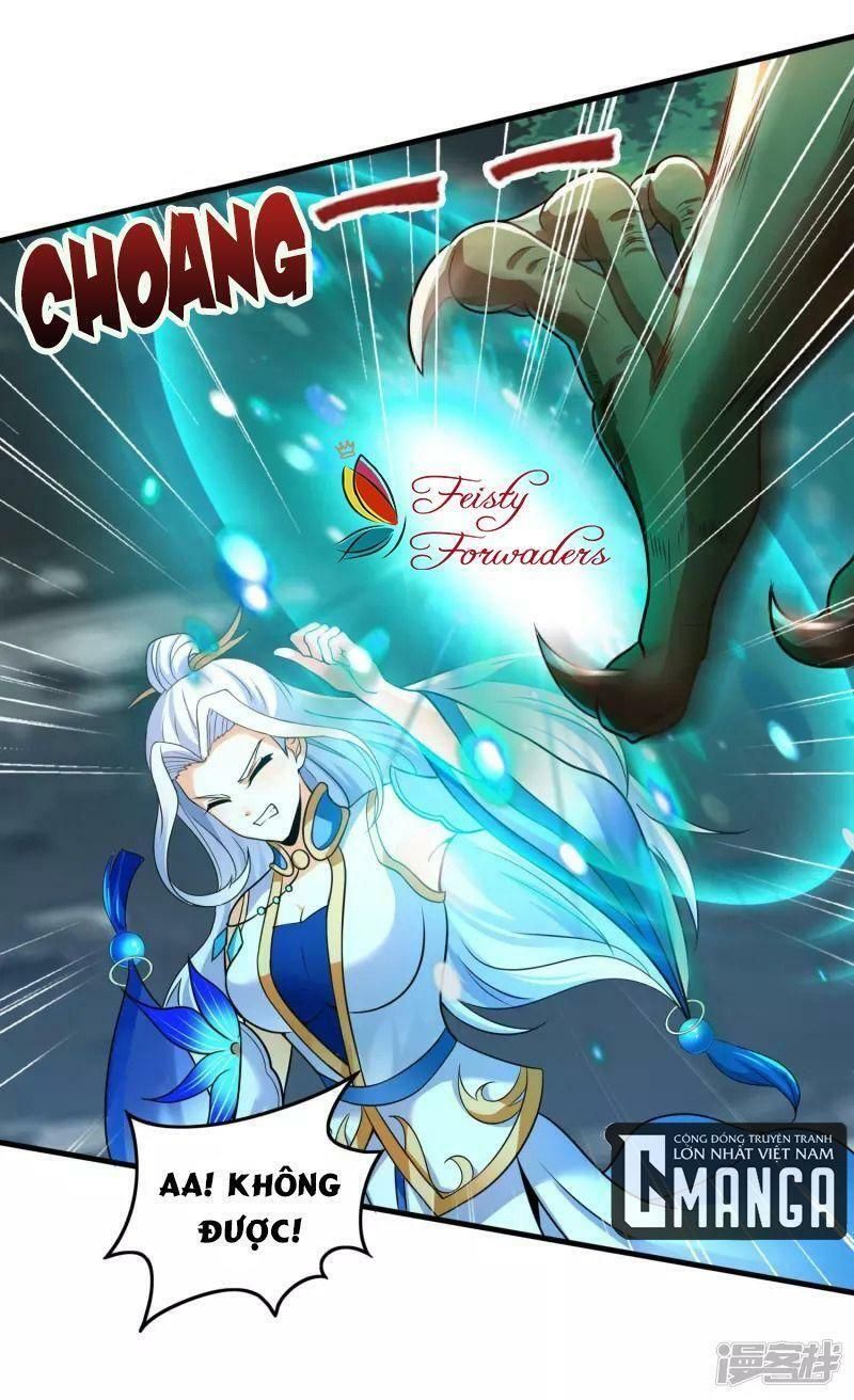 đọc truyện Hồn Đỉnh Thịnh Thiên Chương 8 ảnh 6 tại Thiên Thai Truyện