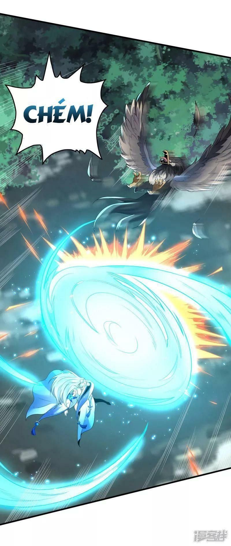 đọc truyện Hồn Đỉnh Thịnh Thiên Chương 8 ảnh 7 tại Thiên Thai Truyện