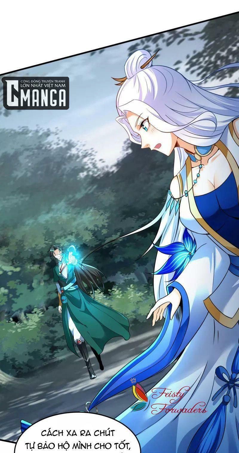 đọc truyện Hồn Đỉnh Thịnh Thiên Chương 8 ảnh 8 tại Thiên Thai Truyện