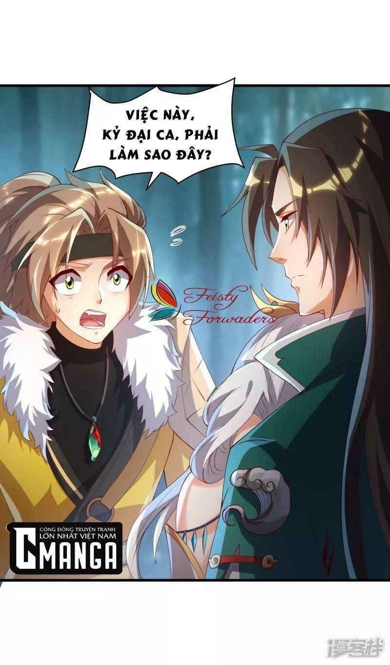 đọc truyện Hồn Đỉnh Thịnh Thiên Chương 9 ảnh 12 tại Thiên Thai Truyện