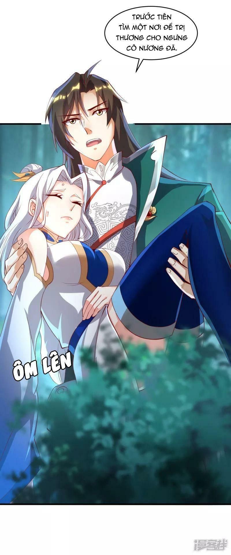 đọc truyện Hồn Đỉnh Thịnh Thiên Chương 9 ảnh 13 tại Thiên Thai Truyện