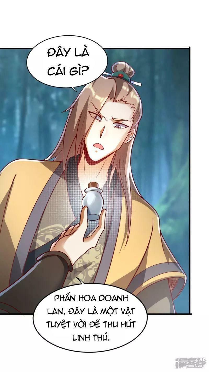 đọc truyện Hồn Đỉnh Thịnh Thiên Chương 9 ảnh 17 tại Thiên Thai Truyện